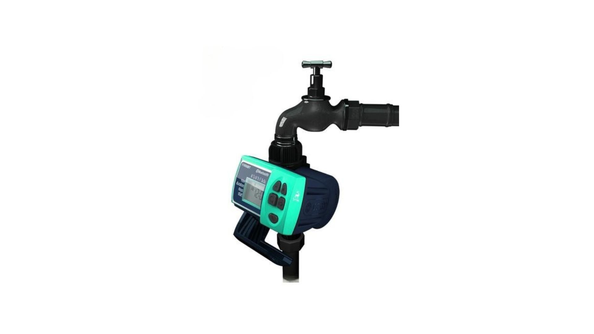 מחשב השקיה גלקון 11,000(BT